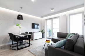 Apartament Diamond Centrum